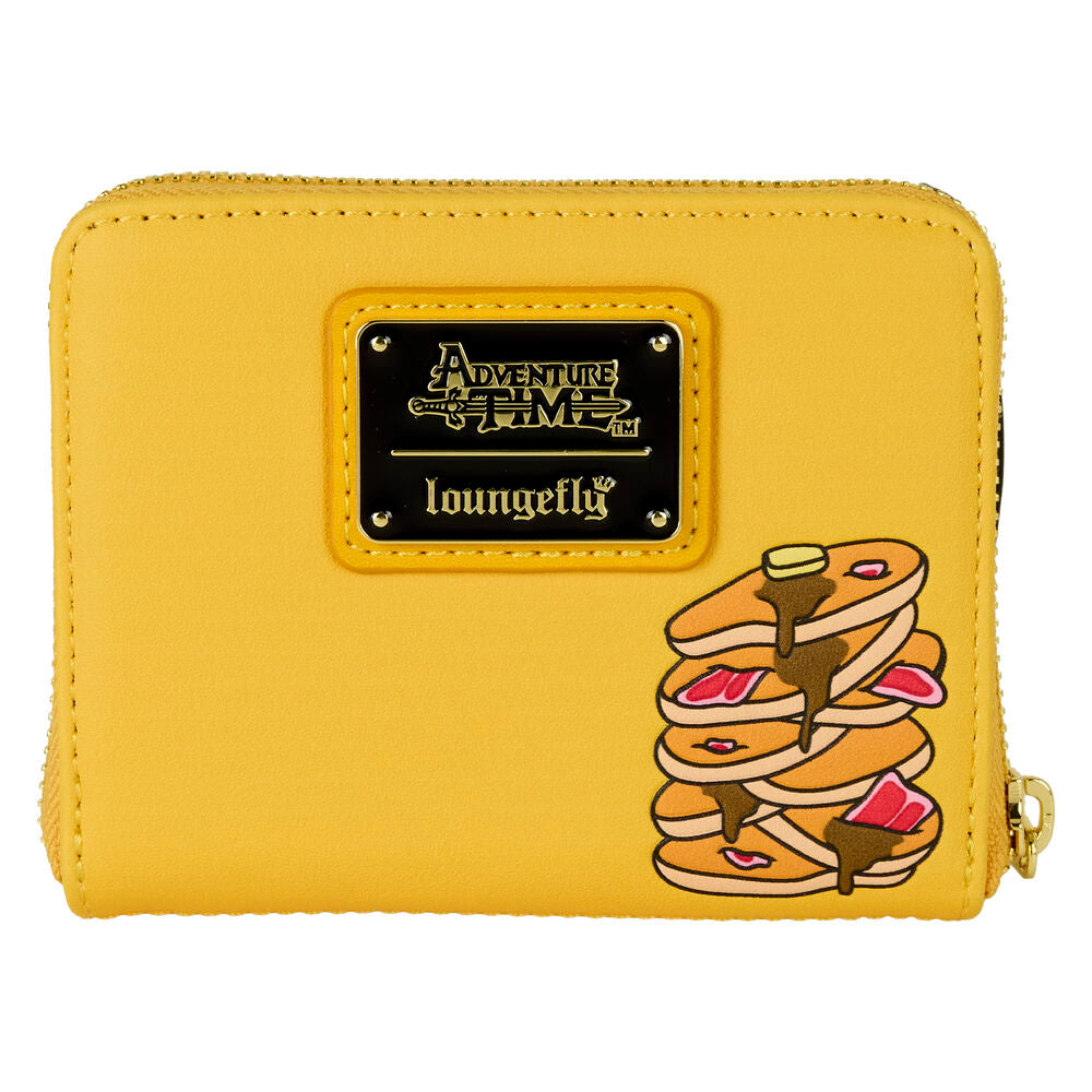 Cartera Jake Hora de Aventuras Loungefly
