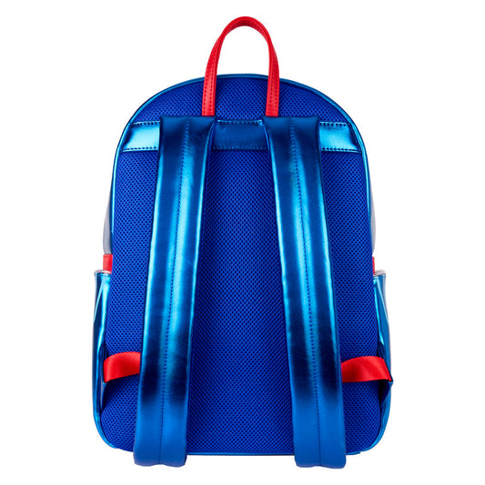 Mochila Superman DC Comics Loungefly 43cm