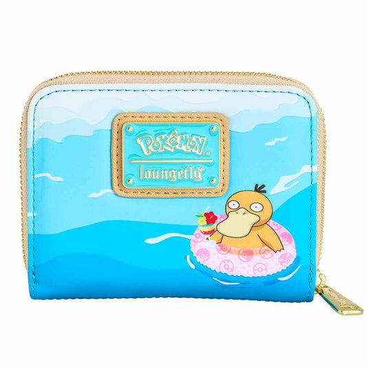 Cartera Pool Party Pokemon Loungefly