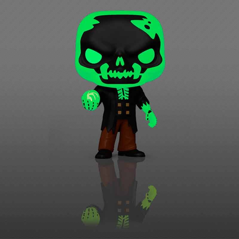 Figura POP DC Comics Batman Beyond Blight