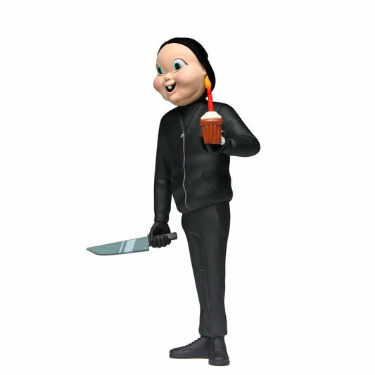 Figura Babyface Killer Toony Terrors Happy Death Day 15cm