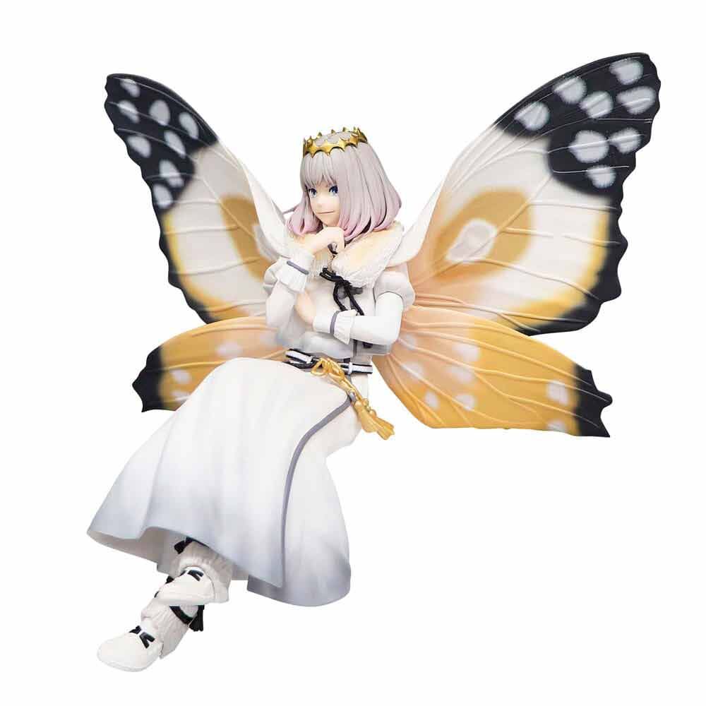 Figura Noodle Stopper Pretender Oberon Fate/Grand Order 17cm