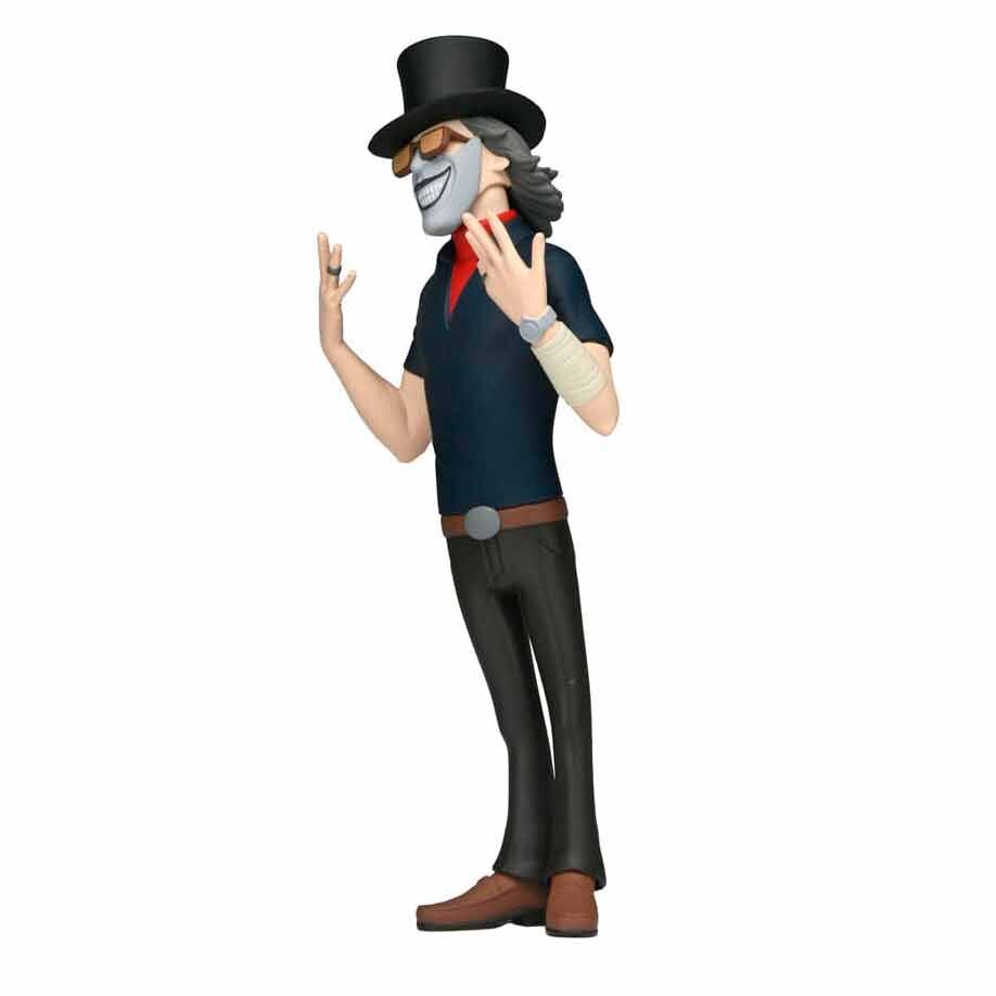 Figura The Grabber Toony Terrors The Black Phone 15cm