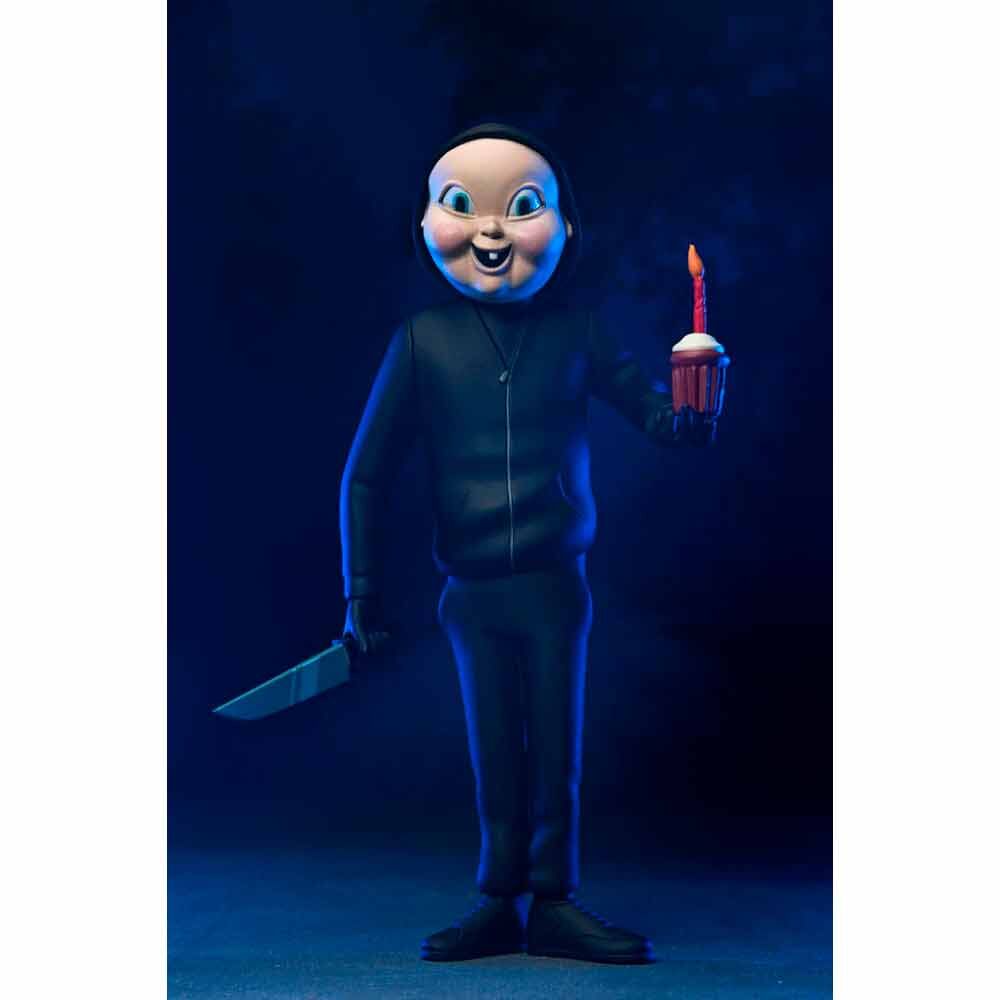 Figura Babyface Killer Toony Terrors Happy Death Day 15cm