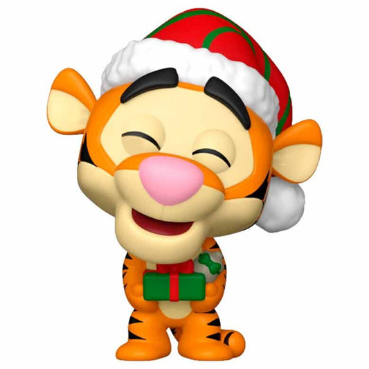 Figura Pocket POP Disney Winnie the Pooh Tigger