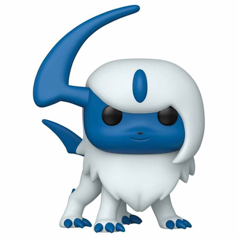 Figura POP Pokemon Absol