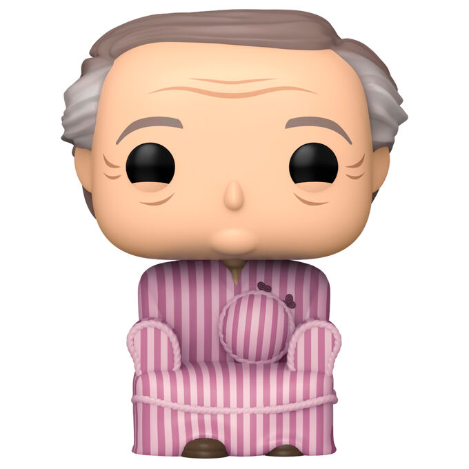 Figura POP Premium Harry Potter Horace Slughorn