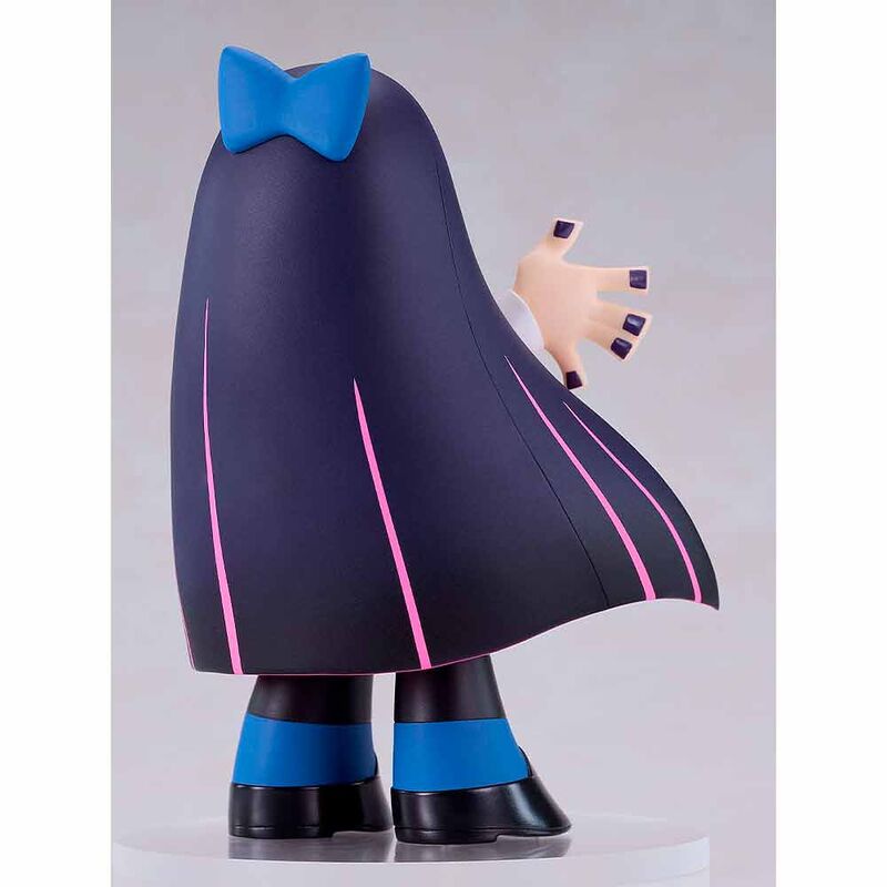 Figura Pop up Parade Stocking Panty & Stocking With Garterbelt 14cm