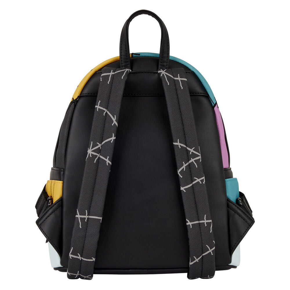 Mochila Sally Pesadilla Antes de Navidad Disney Loungefly 26cm