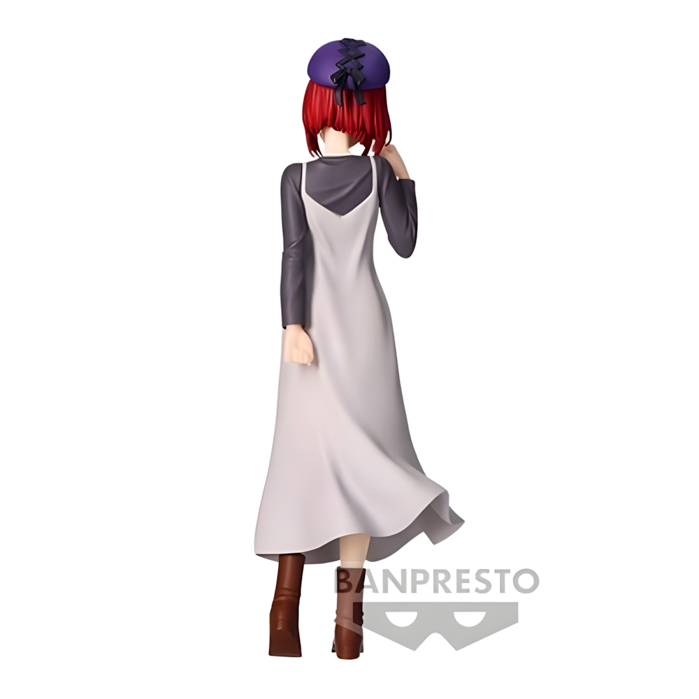 Figura Kana Arima Plain Clothes Oshi No Ko 19cm