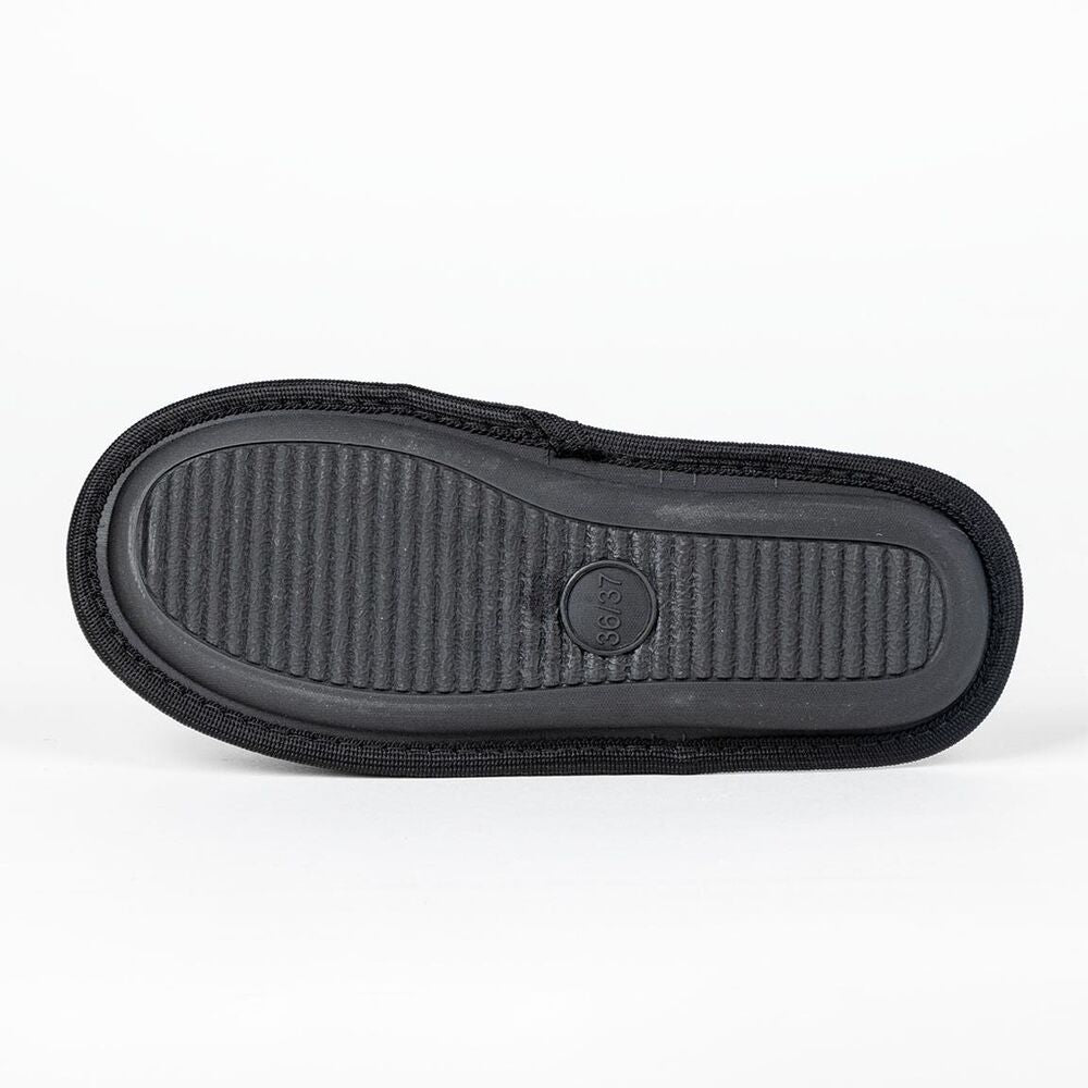 Pantuflas Miercoles adulto