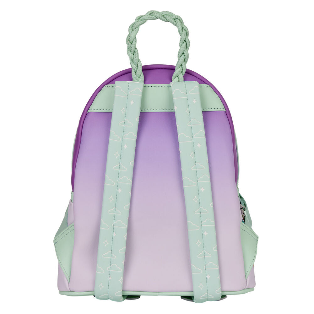 Mochila Grogu Star Wars Loungefly 26cm