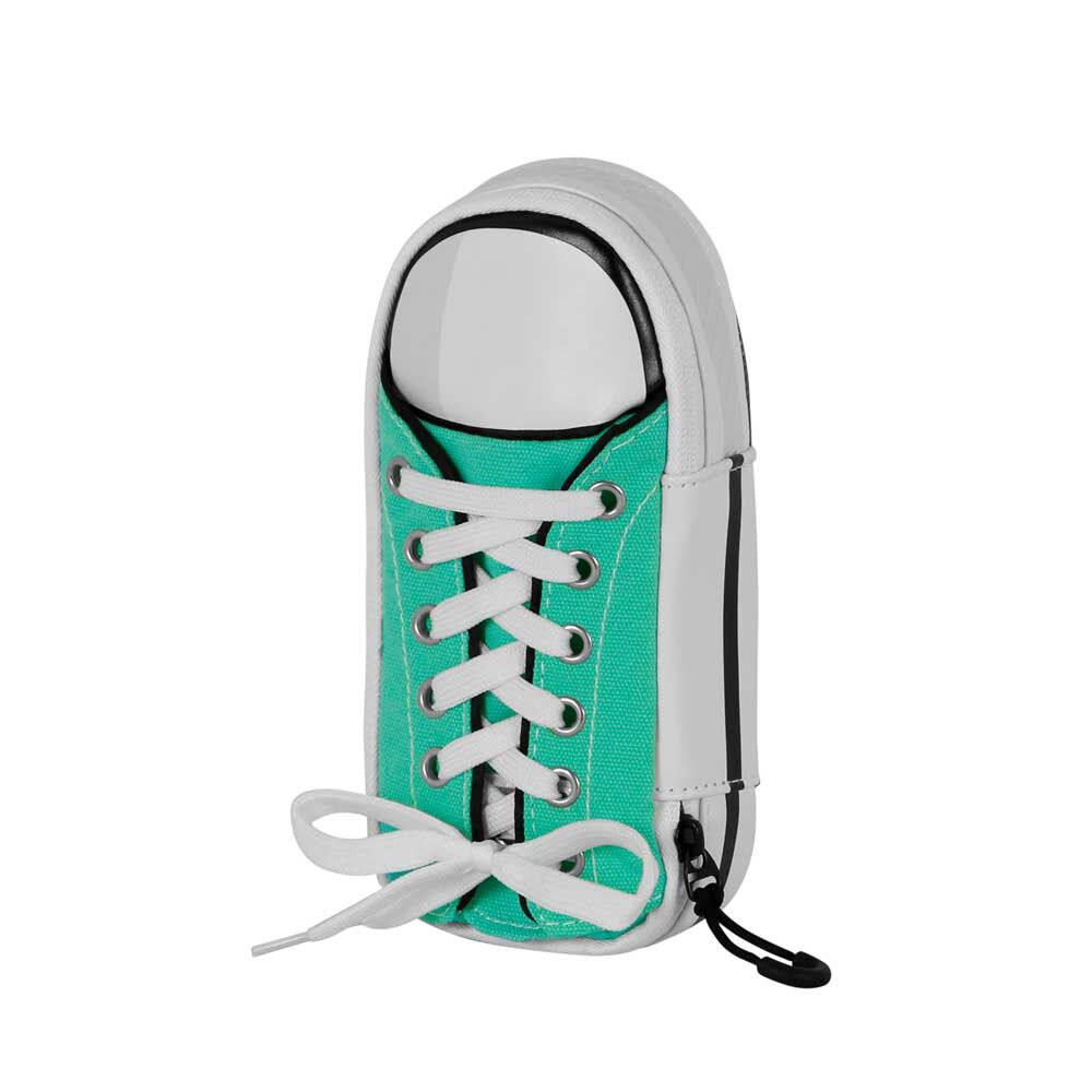 Portatodo Sneakers Mint Oh My Pop!