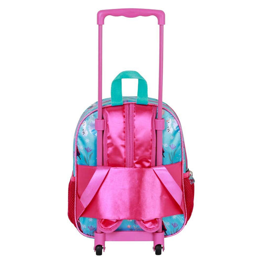 Trolley 3D Family Frozen 2 Disney 34cm