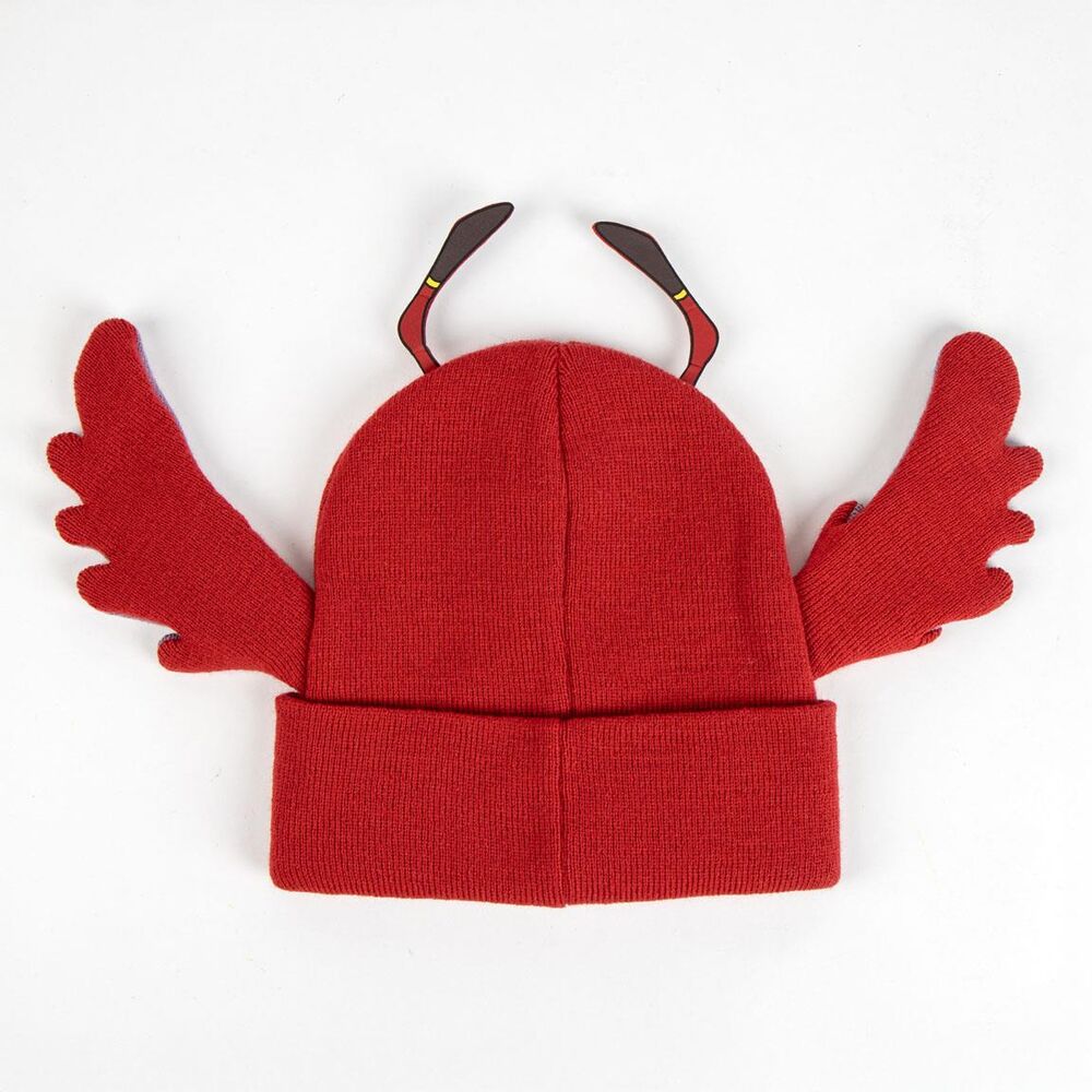 Gorro Leroy Stitch Disney