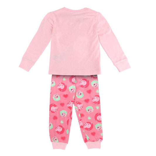 Pijama Peppa Pig