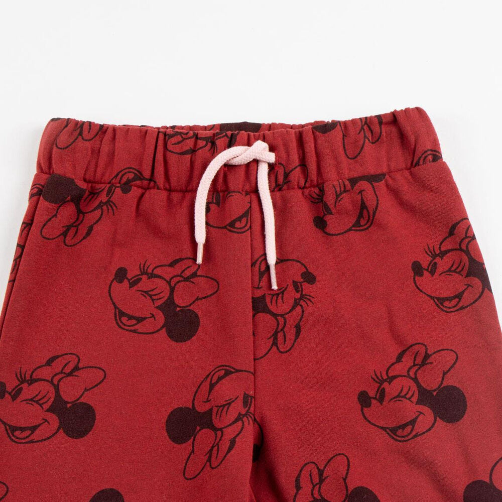 Conjunto chandal Minnie Disney
