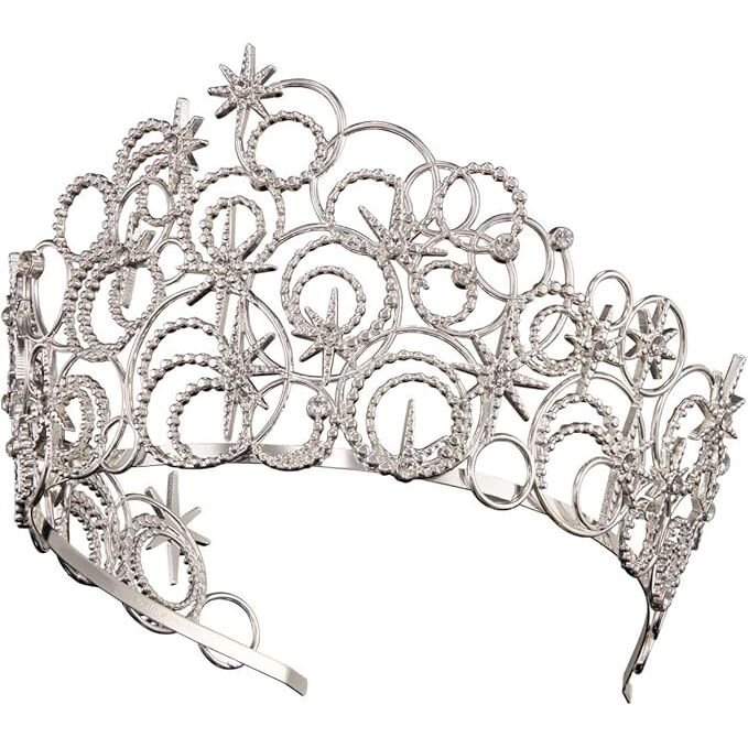 Replica Corona Glinda Wicked