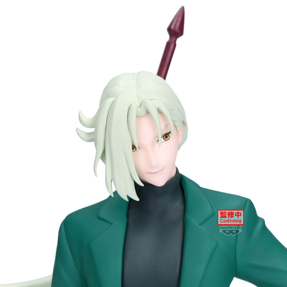 Figura Kyosuke Tamamo Hell Teacher Jigoku Sensei Nube 21cm