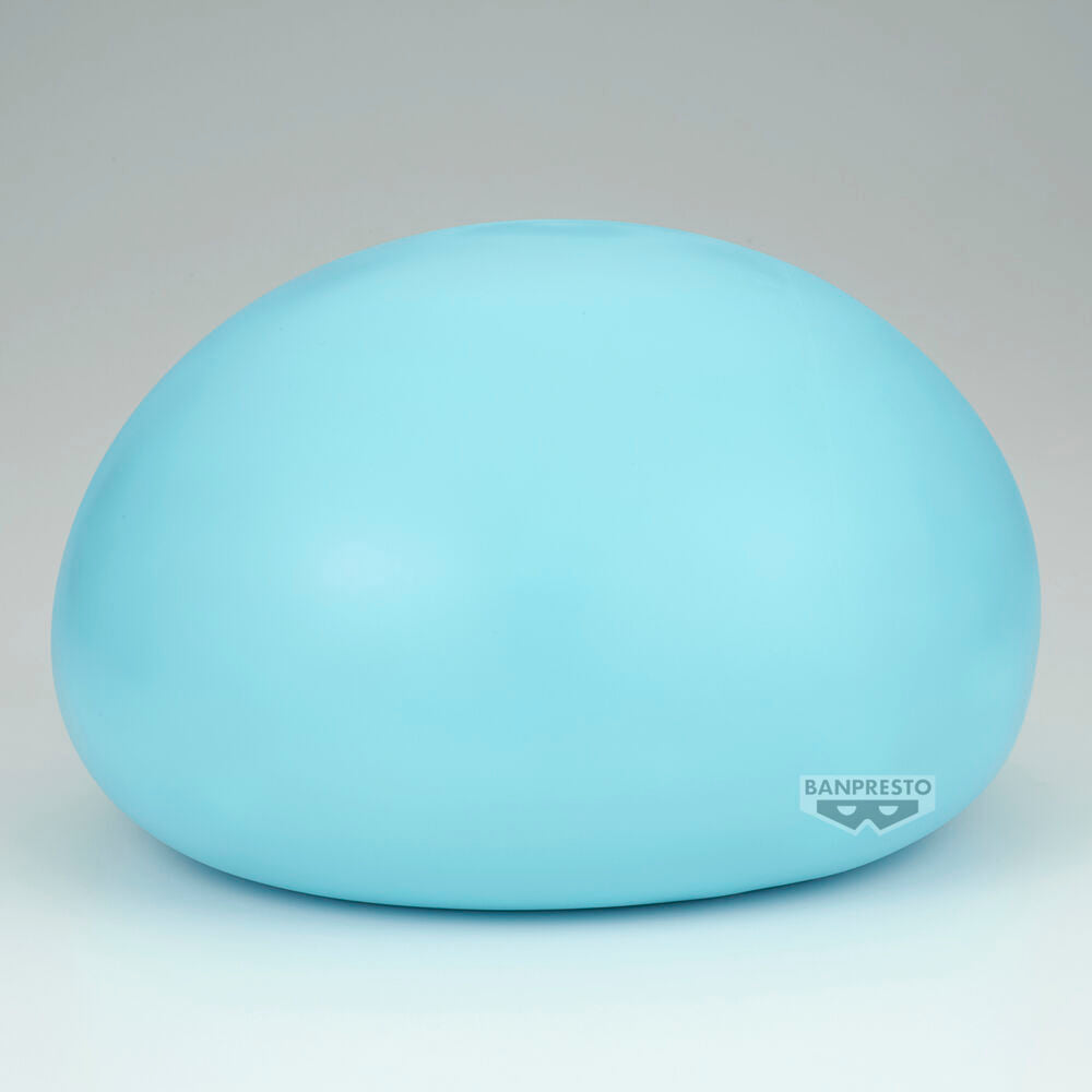 Figura Rimuru Big Soft Tears of the Azure That Time I Got Reincarnated as a Slime 26cm
