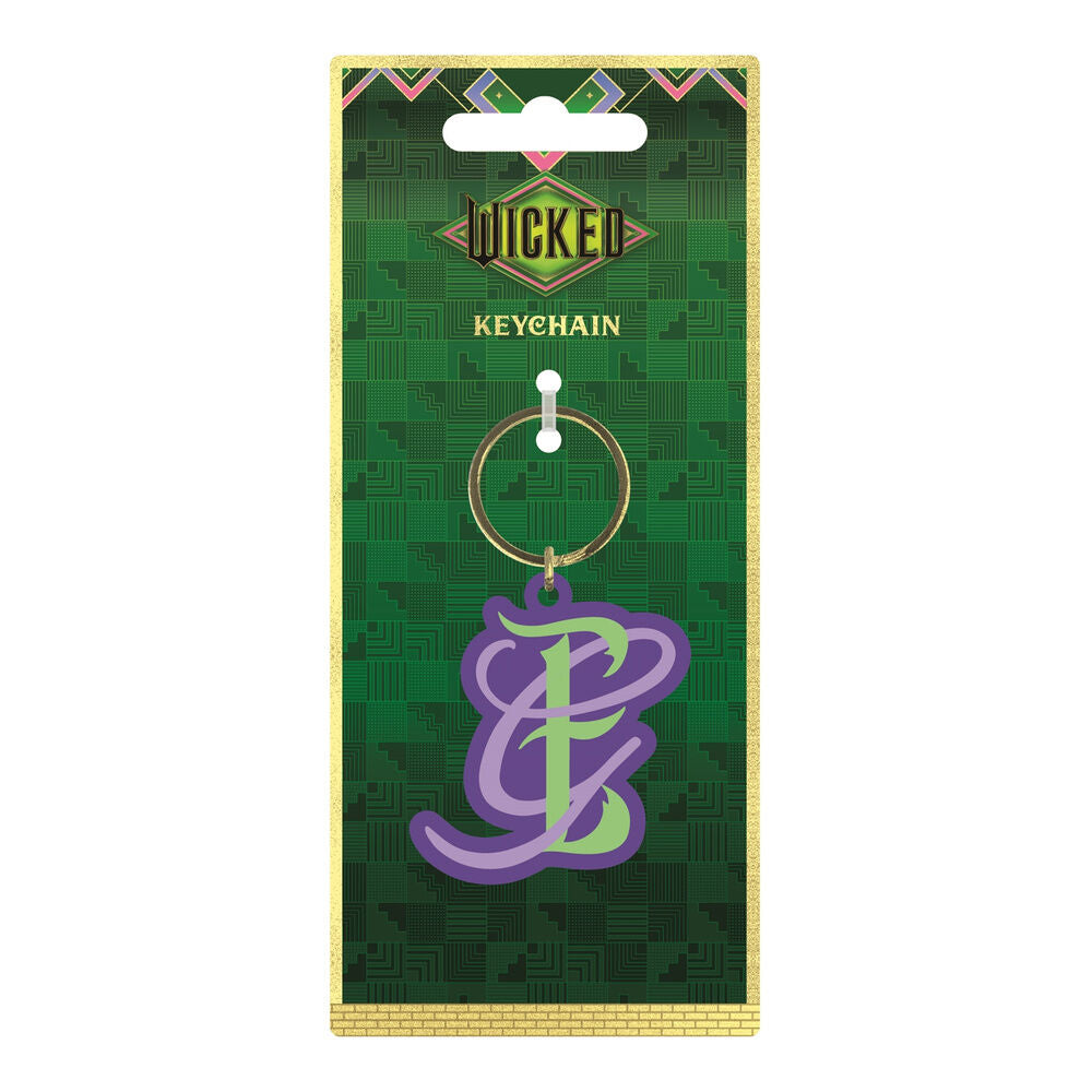 Llavero Wicked 2