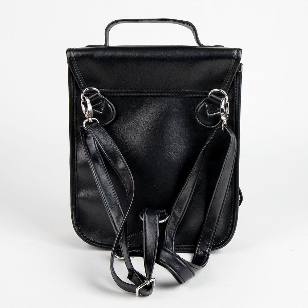 Mochila Miercoles 22cm
