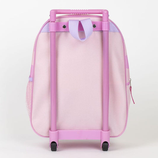 Trolley 3D Minnie Disney 31cm