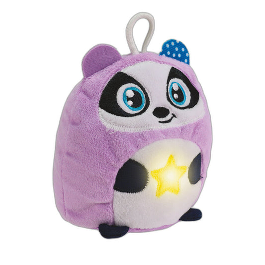 Peluche Tejon Luminoso