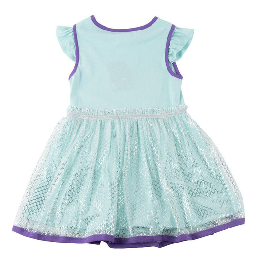 Vestido Ariel La Sirenita Disney