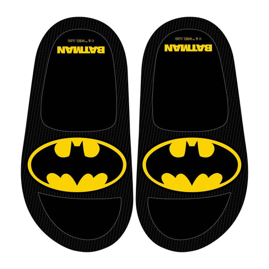 Chanclas Batman DC Comics