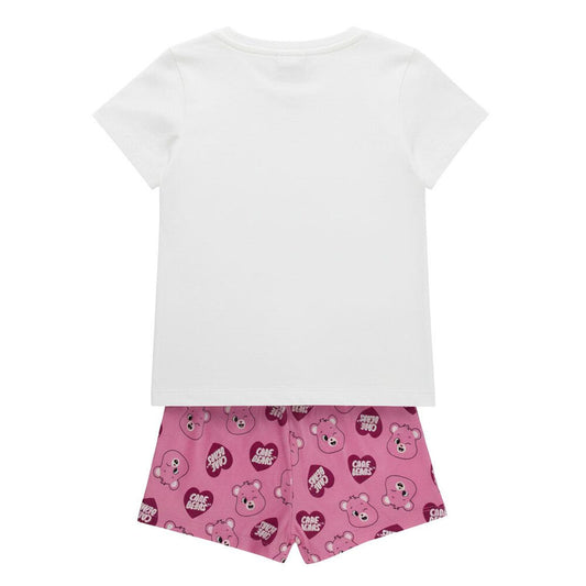 Pijama Osos Amorosos
