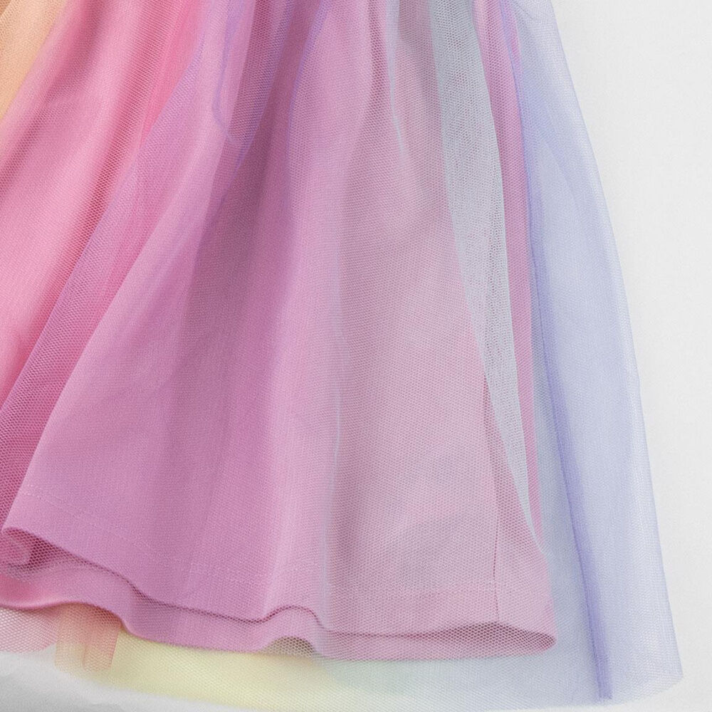 Vestido Hello Kitty
