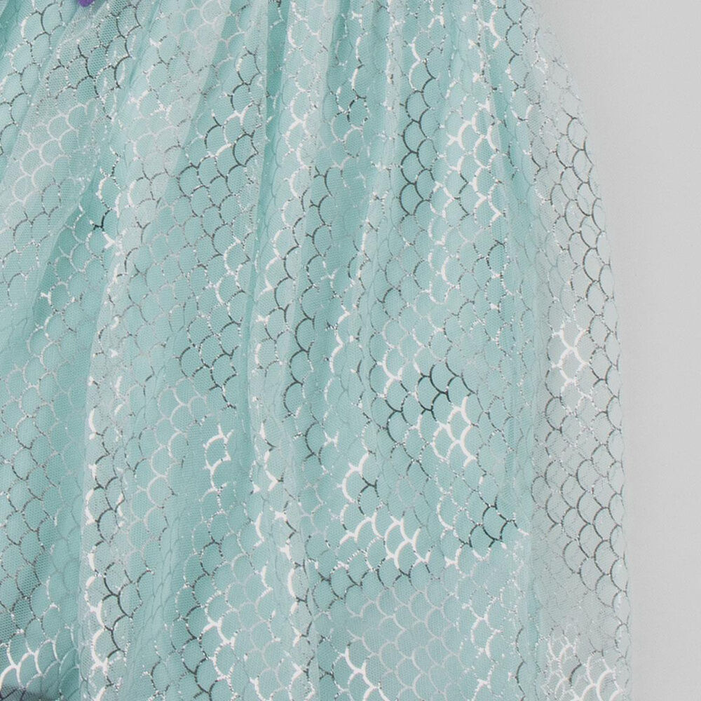 Vestido Ariel La Sirenita Disney