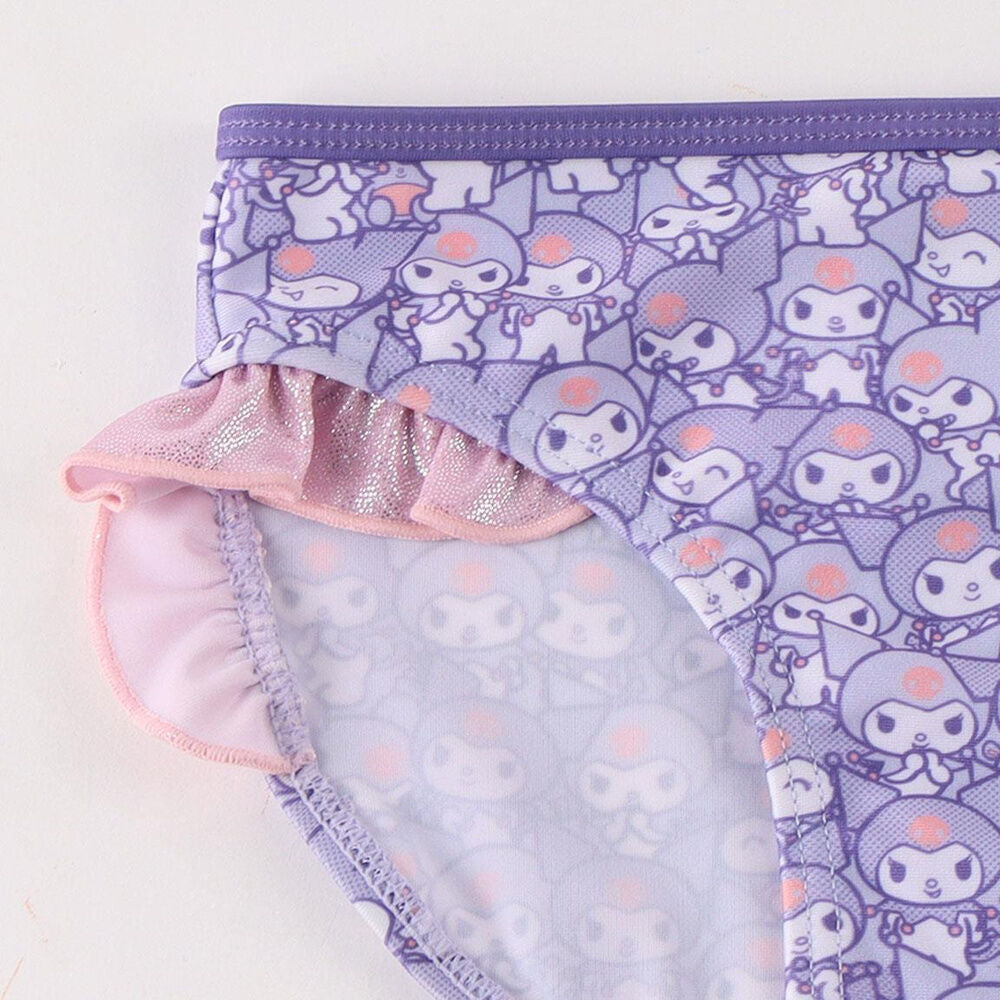 Bikini Kuromi Hello Kitty and Friends