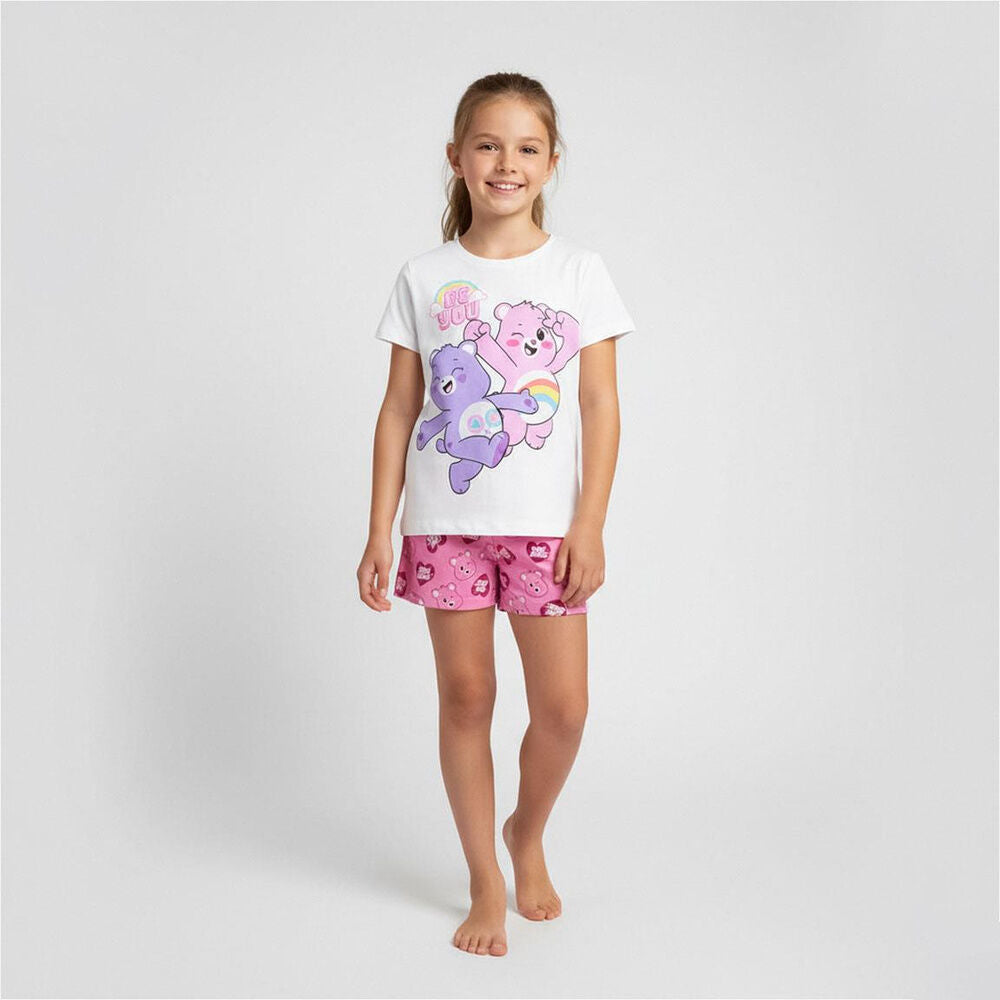 Pijama Osos Amorosos