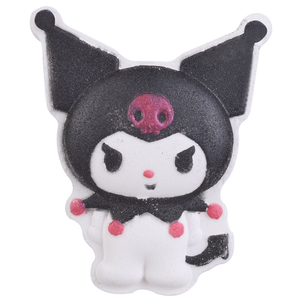 Bomba de Baño Kuromi Hello Kitty
