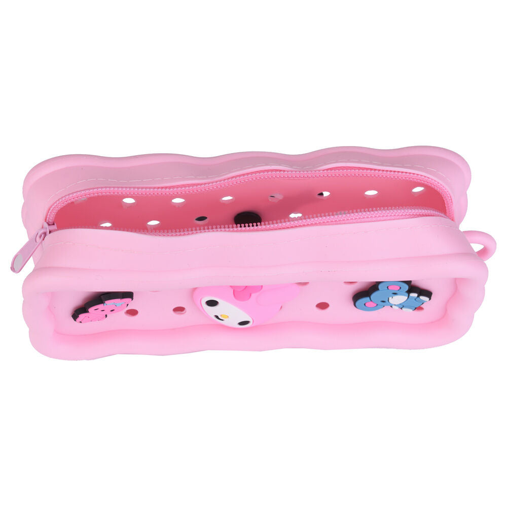 Portatodo My Melody Hello Kitty