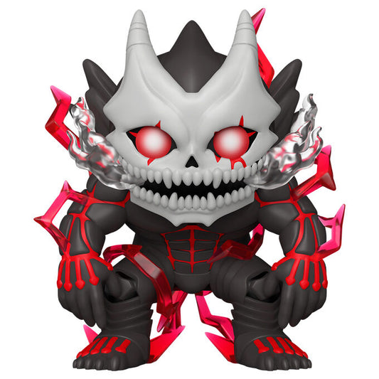 Figura POP Super Kaiju No.8 - Kaiju No.8 Uncontrolled