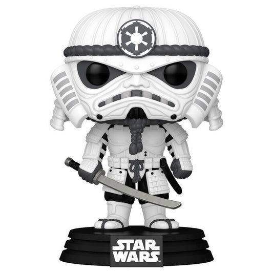 Figura POP Star Wars Stormtrooper