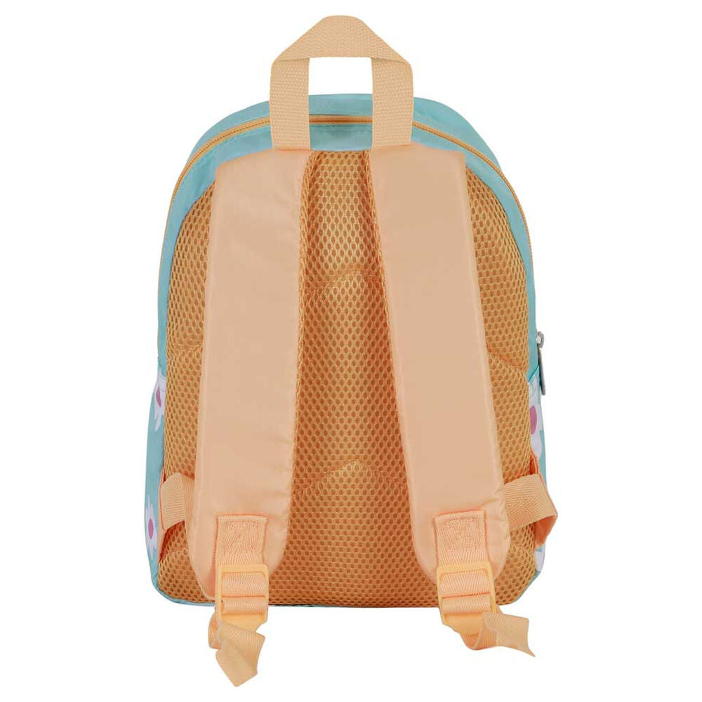 Mochila Cinderella La Cenicienta Disney 27cm