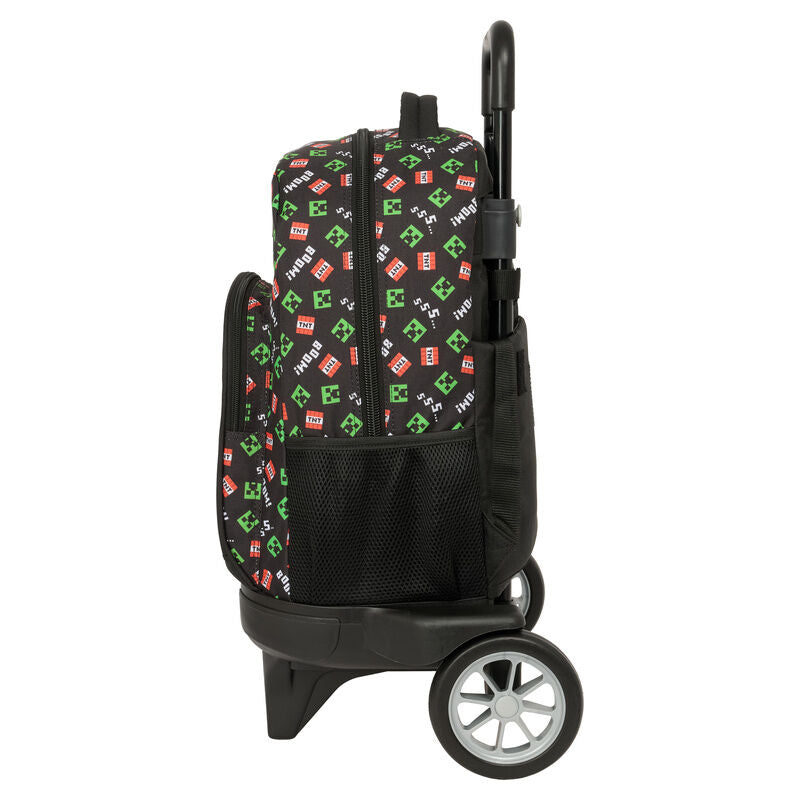 Trolley Compact Evolution Minecraft 45cm