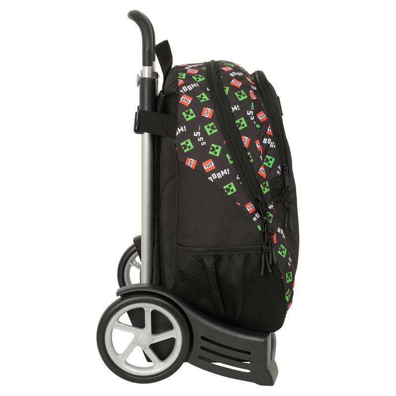 Trolley Evolution Minecraft 44cm