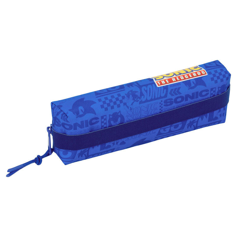 Portatodo Sonic the Hedgehog