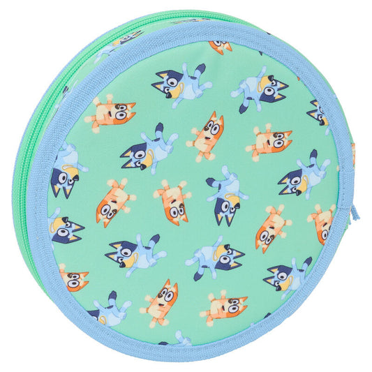 Plumier Sisters Bluey 18pzs