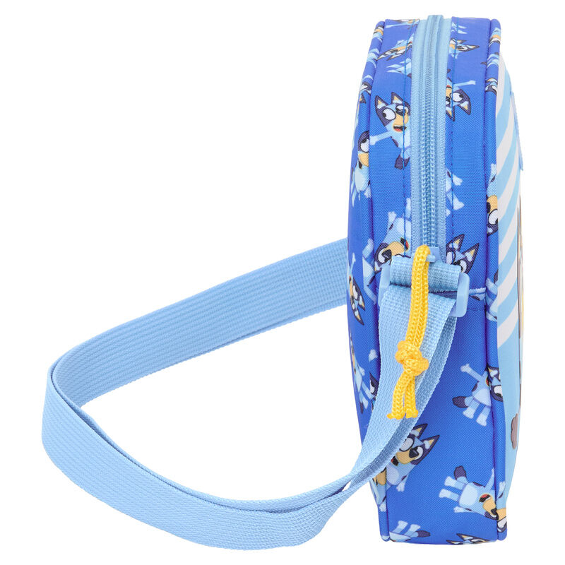 Bolso bandolera Lets Play Bluey