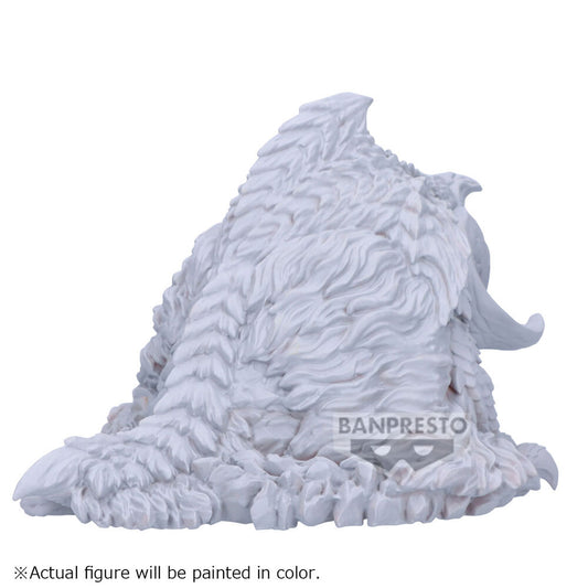 Figura Arkveld Enshrined Monsters Monster Hunter 11cm