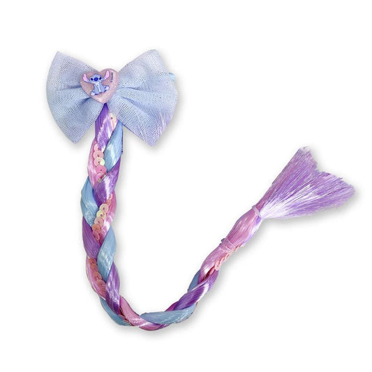 Coletero pelo extensible Stitch Disney