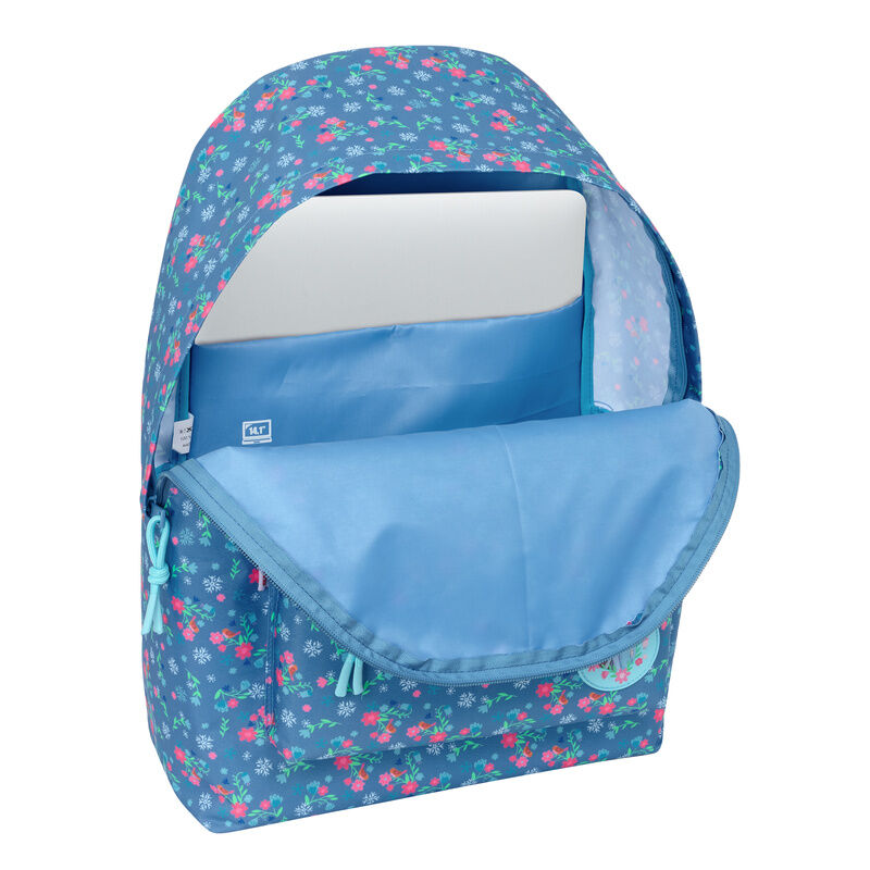Mochila Frozen Disney 43cm