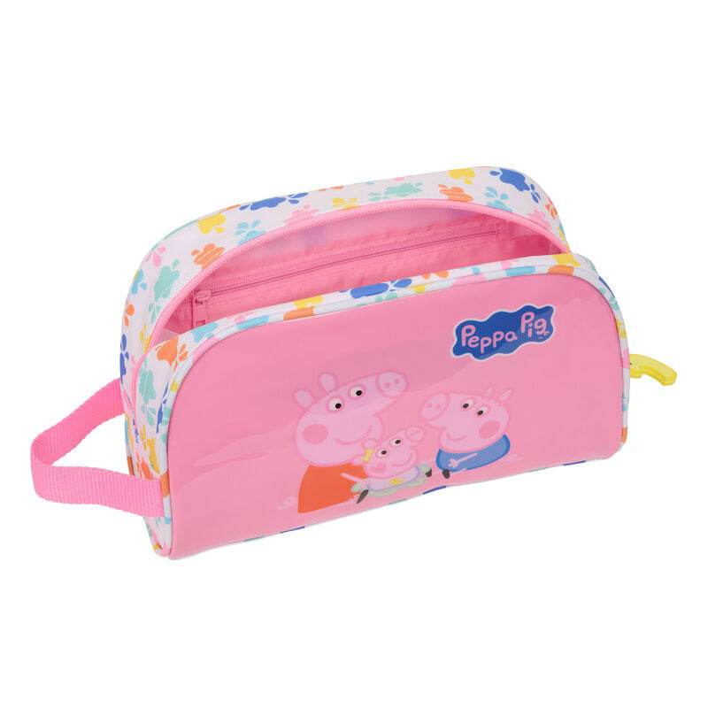 Neceser Baby Pig Peppa Pig adaptable