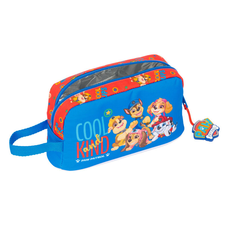 Portadesayunos Cool Patrulla Canina Paw Patrol termo